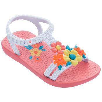 Ipanema Sandalen Baby My First Wit OZ4287506 Belgie